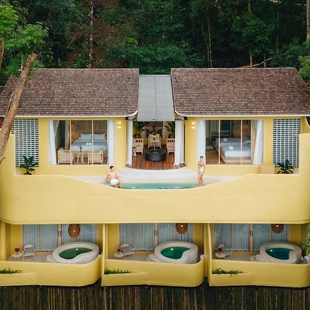 Lannawild Chiang Mai Exterior foto