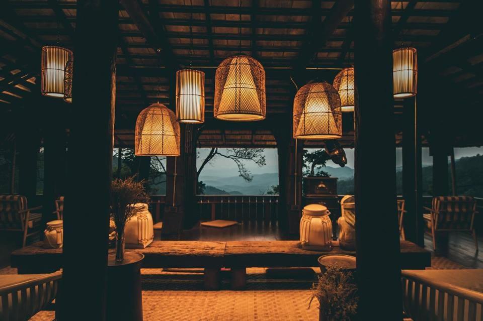 Lannawild Chiang Mai Exterior foto
