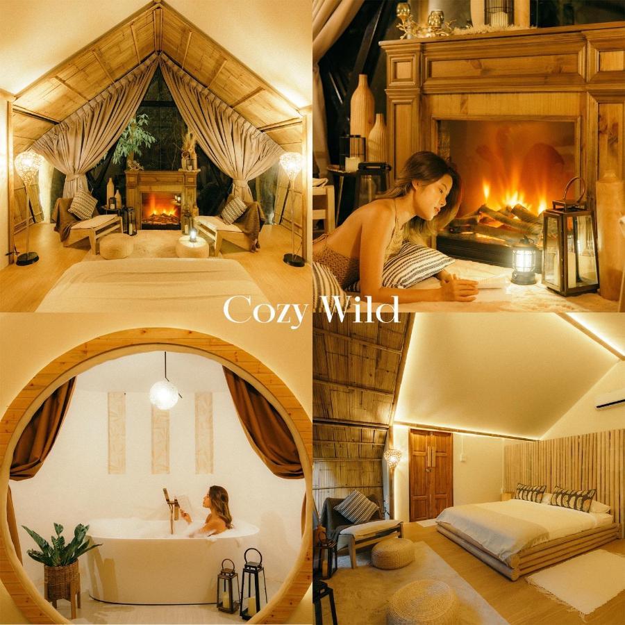 Lannawild Chiang Mai Quarto foto