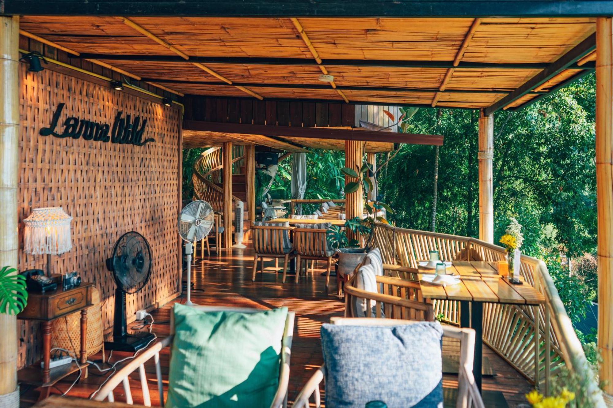 Lannawild Chiang Mai Exterior foto