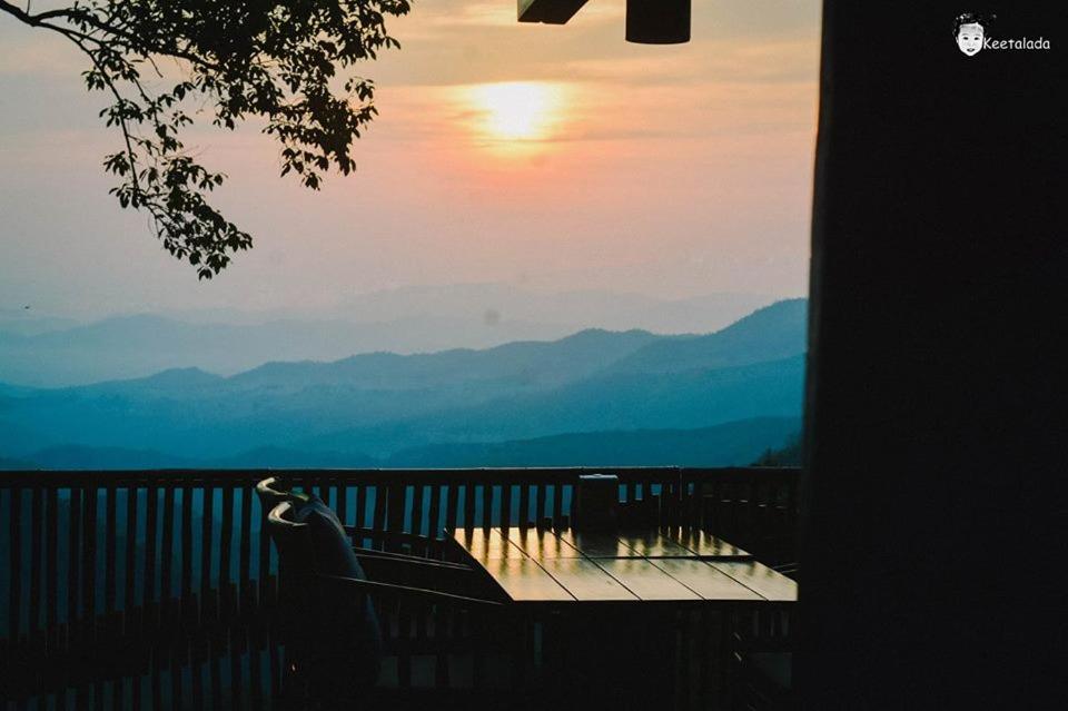 Lannawild Chiang Mai Exterior foto
