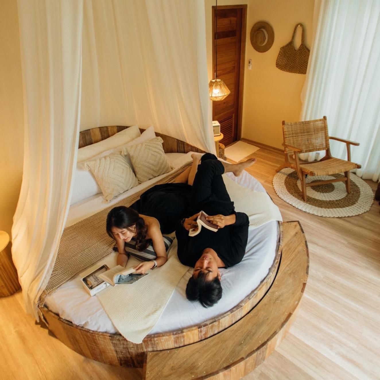 Lannawild Chiang Mai Quarto foto