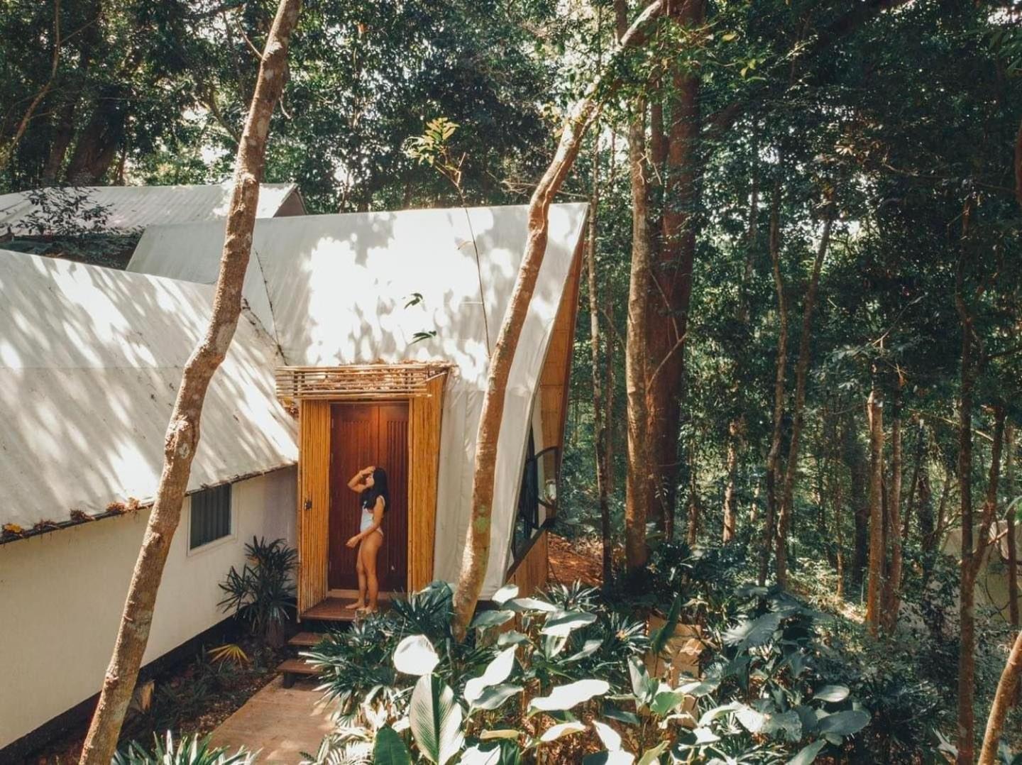 Lannawild Chiang Mai Quarto foto
