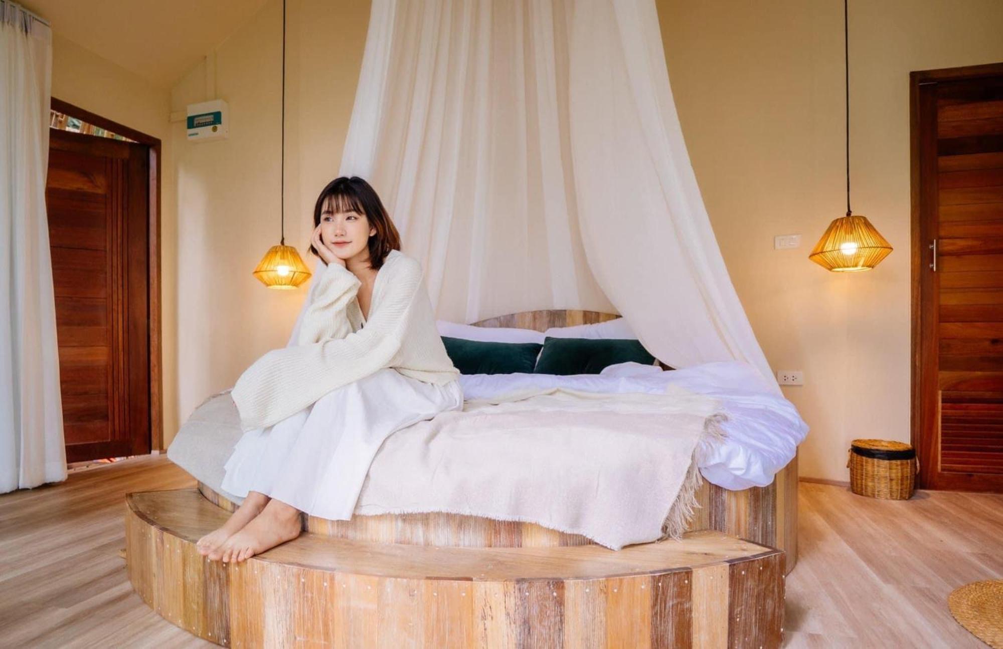 Lannawild Chiang Mai Quarto foto