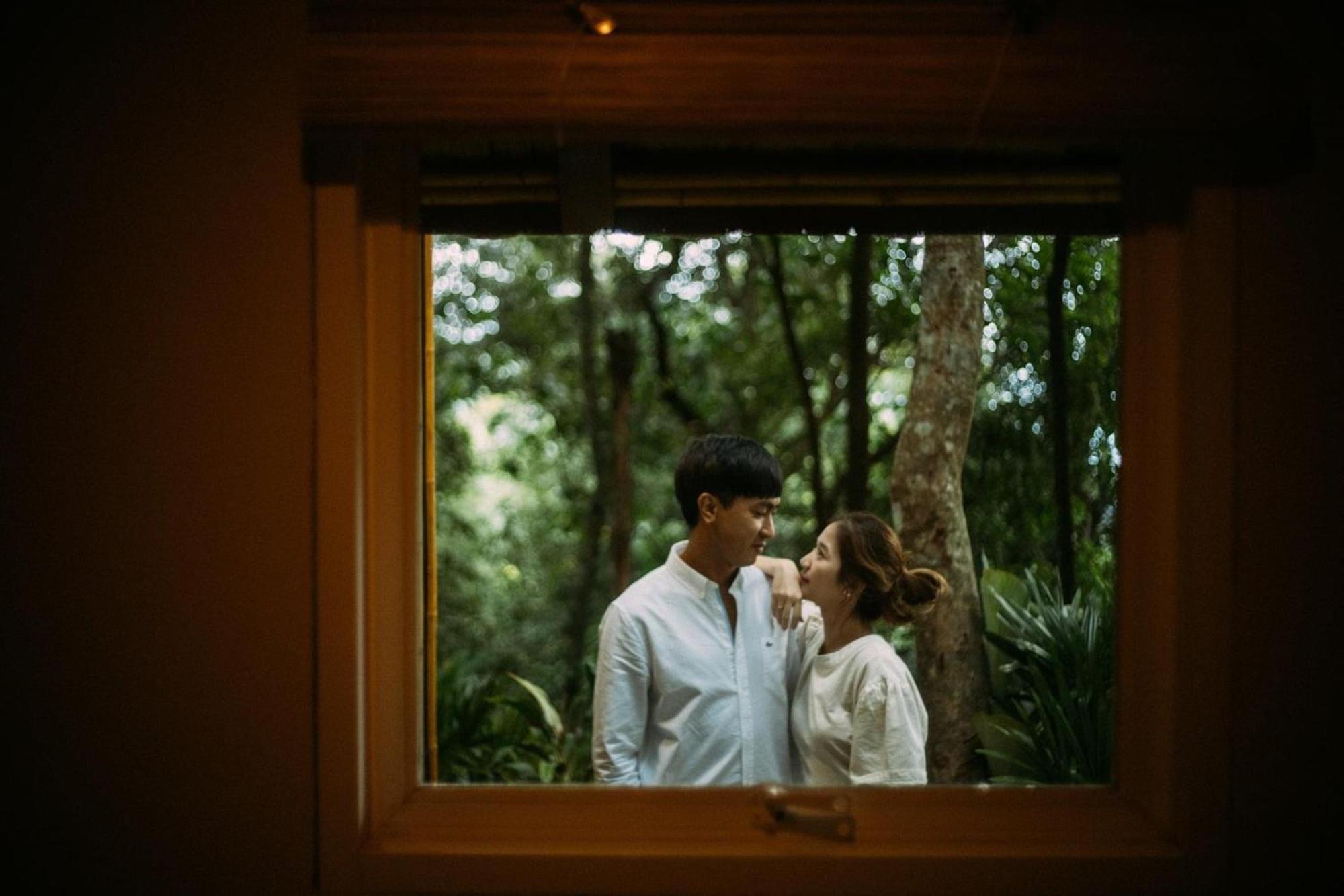 Lannawild Chiang Mai Quarto foto