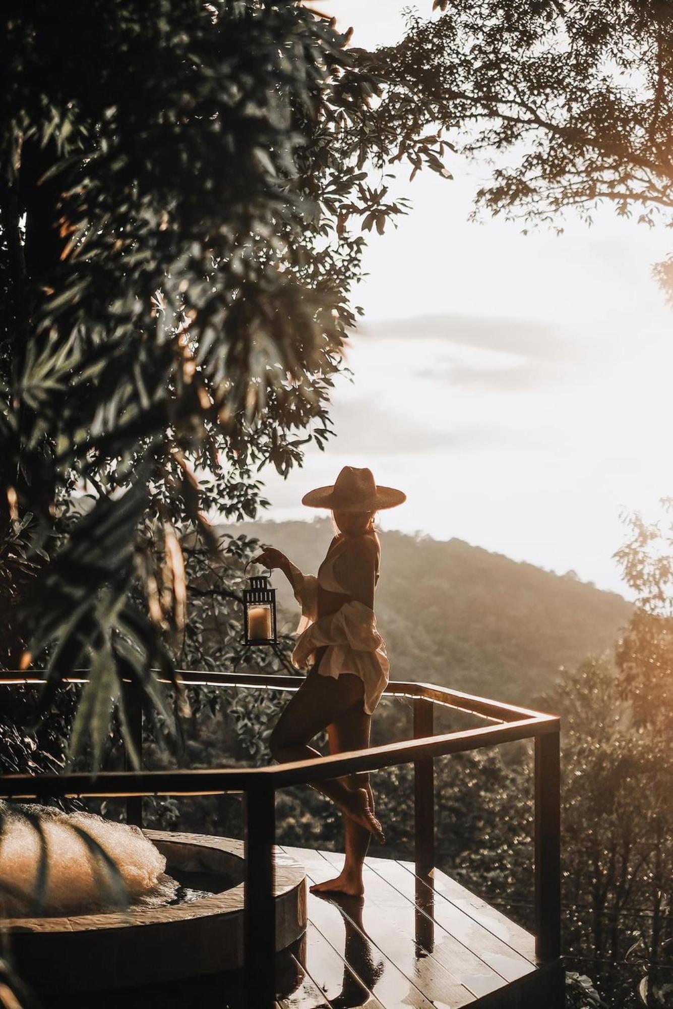 Lannawild Chiang Mai Quarto foto
