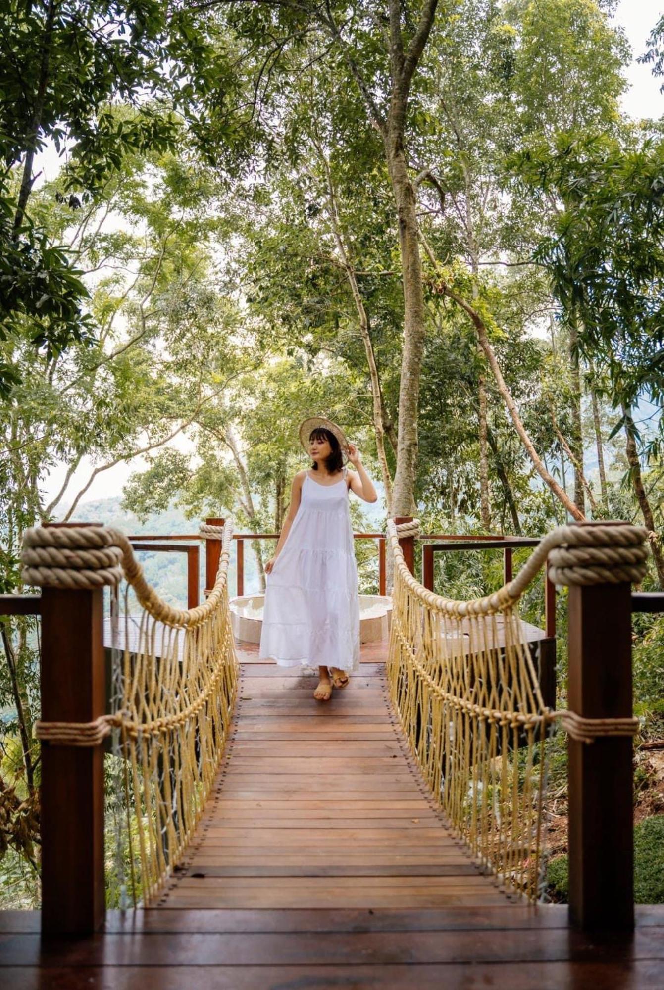 Lannawild Chiang Mai Quarto foto