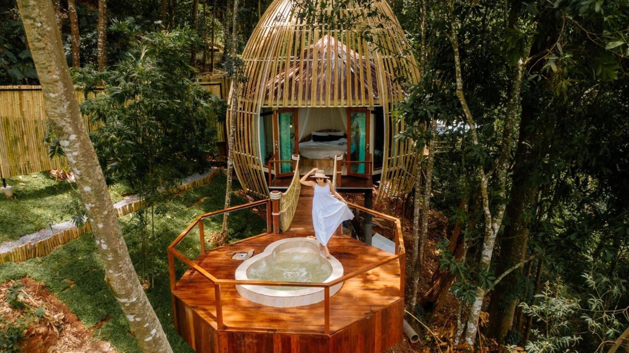 Lannawild Chiang Mai Quarto foto