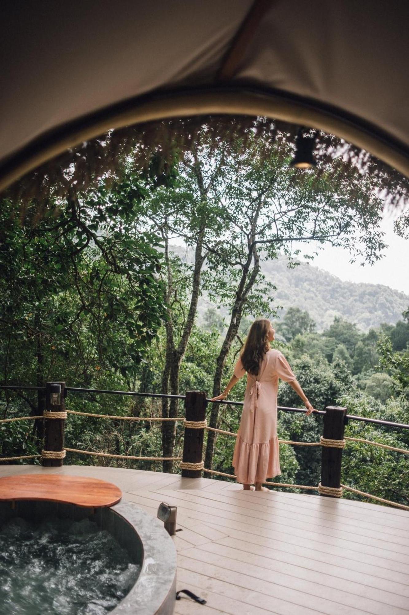 Lannawild Chiang Mai Quarto foto