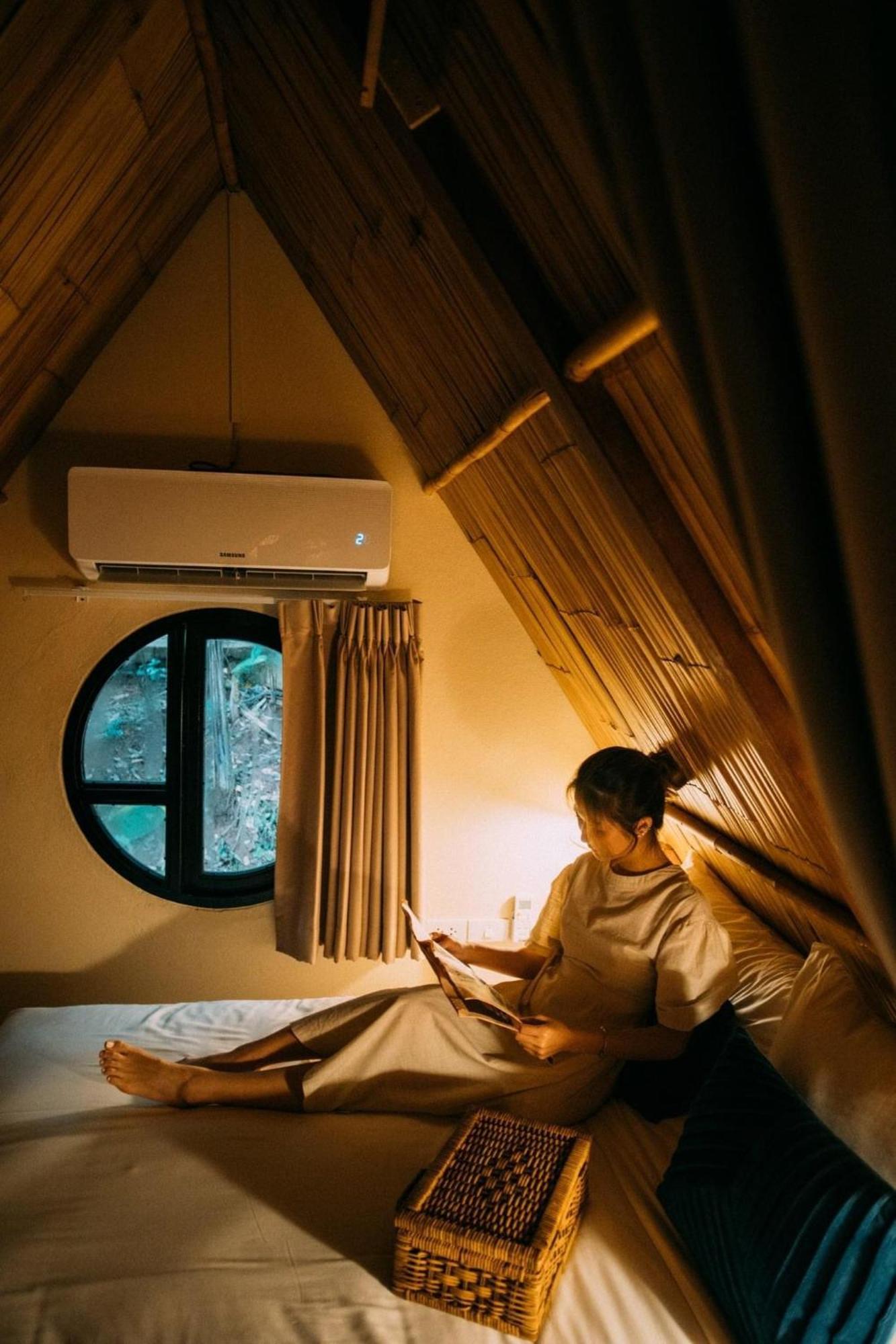 Lannawild Chiang Mai Quarto foto