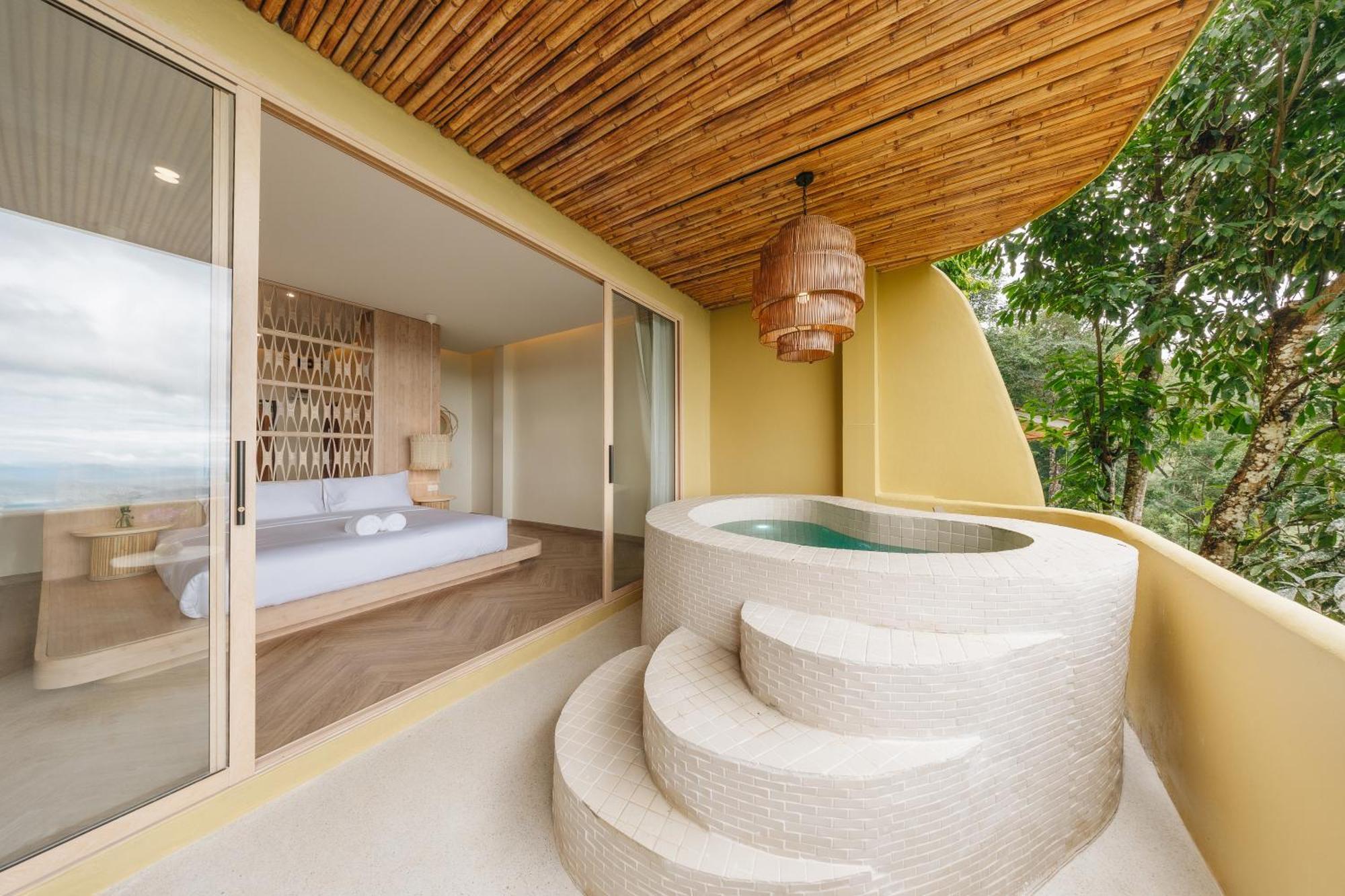 Lannawild Chiang Mai Exterior foto