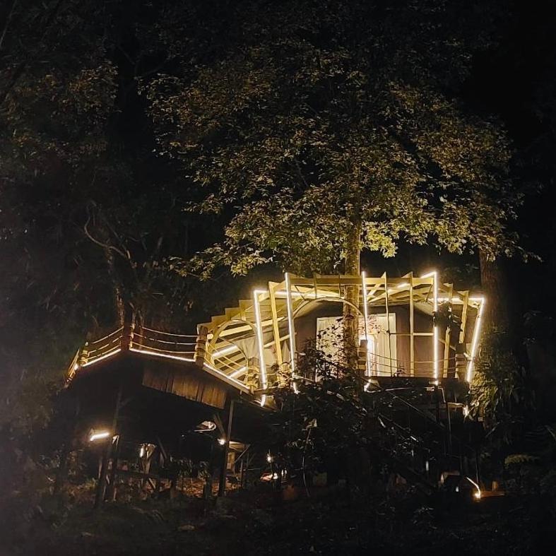 Lannawild Chiang Mai Exterior foto