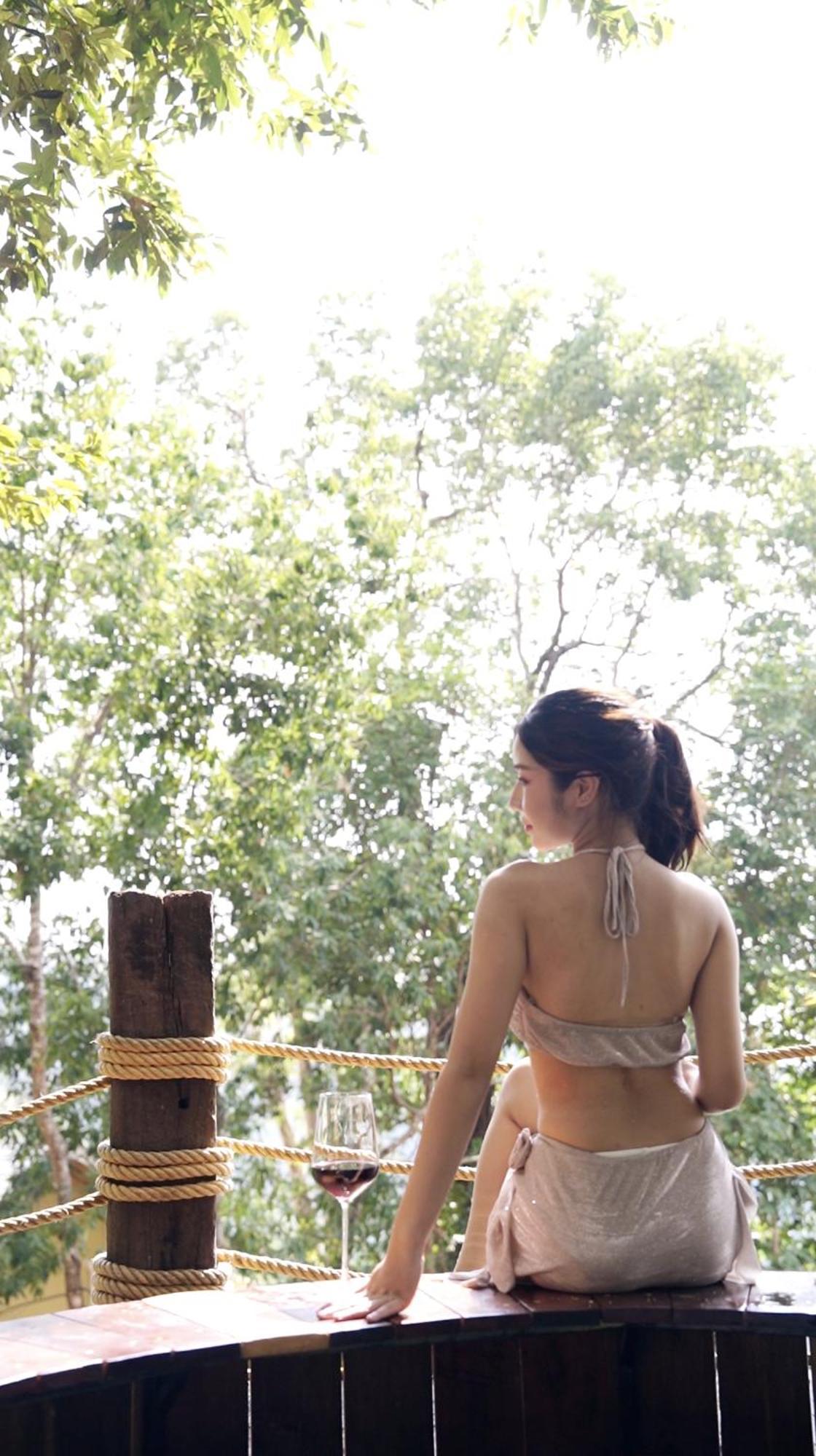 Lannawild Chiang Mai Exterior foto
